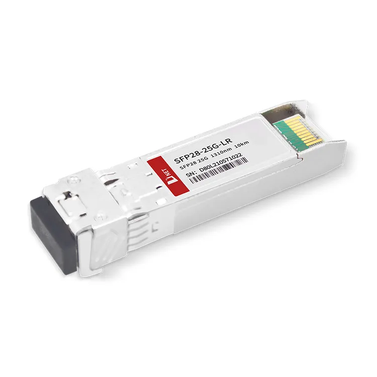 SFP28 25G LR 10KM transiiveri moodul