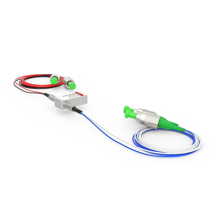 F2X2 OPTO mehaaniline optiline lüliti